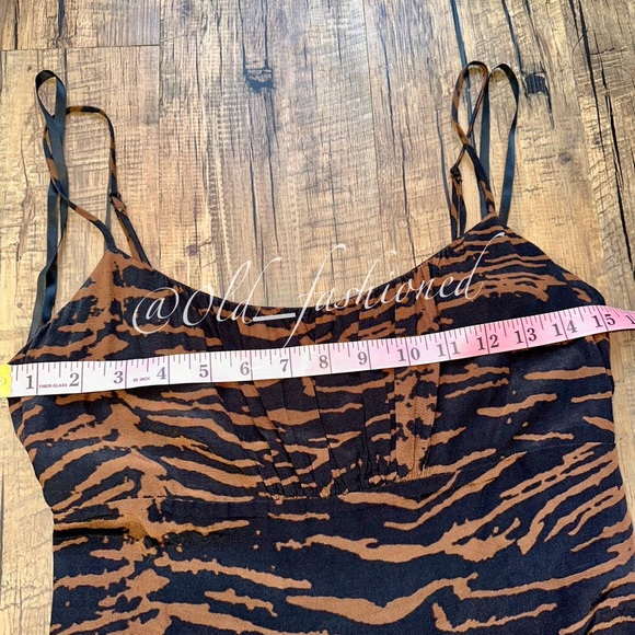 STAUD Dress - Picture 9 of 12